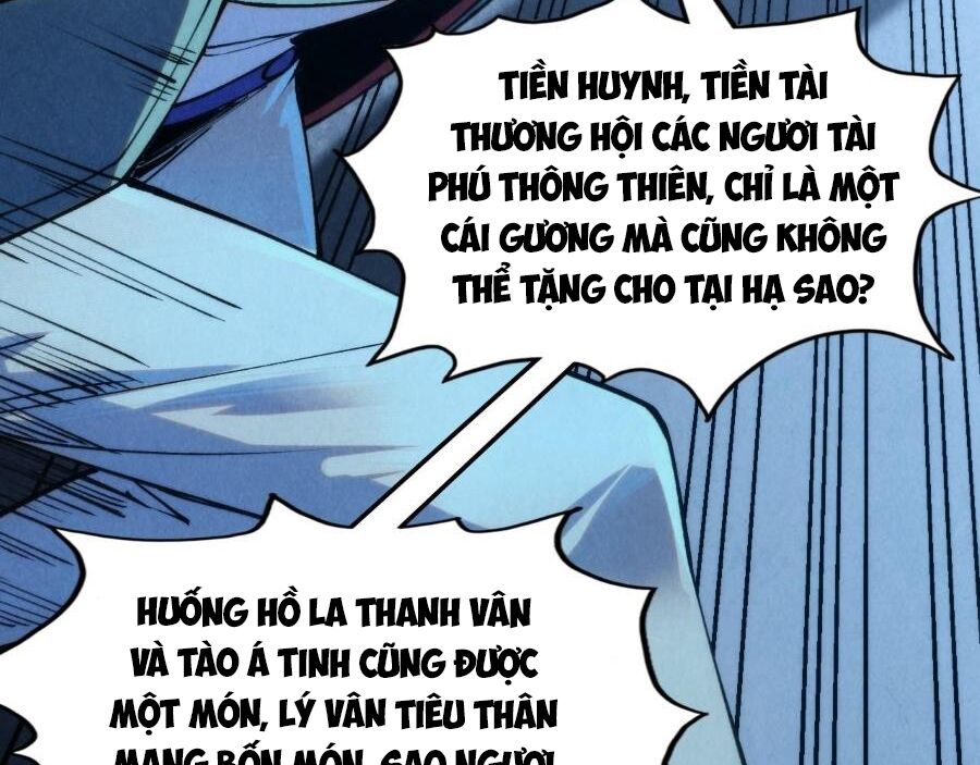 Vạn Cổ Chí Tôn - Chapter 273 - Page 51