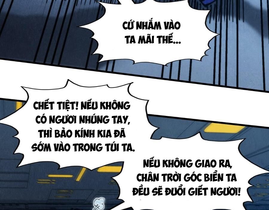 Vạn Cổ Chí Tôn - Chapter 273 - Page 53