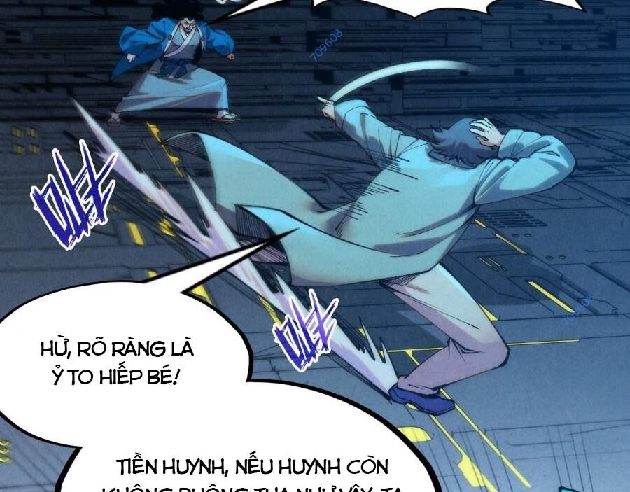 Vạn Cổ Chí Tôn - Chapter 273 - Page 54