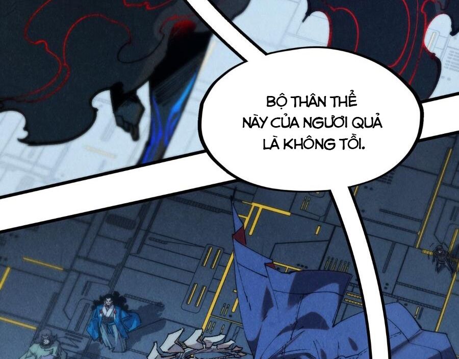 Vạn Cổ Chí Tôn - Chapter 273 - Page 77