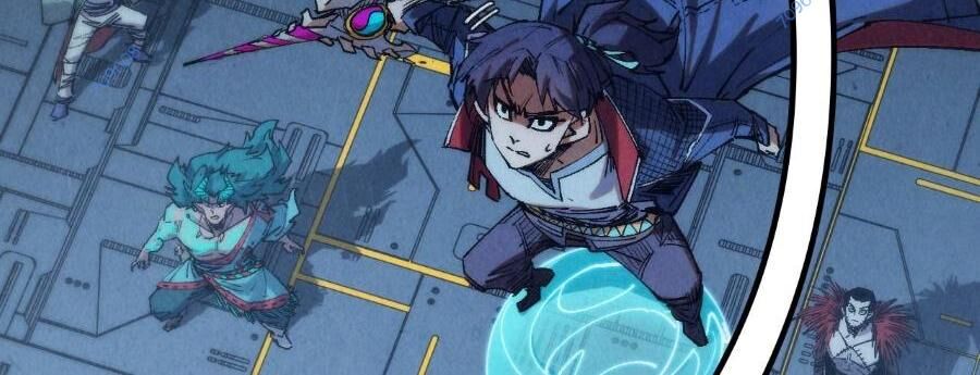 Vạn Cổ Chí Tôn - Chapter 273 - Page 78