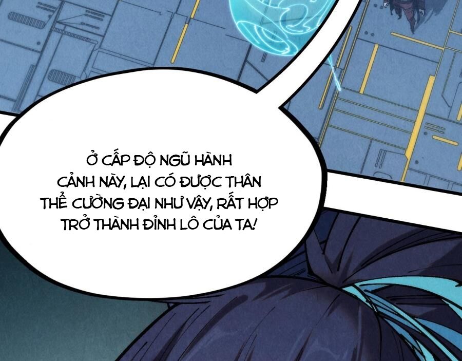 Vạn Cổ Chí Tôn - Chapter 273 - Page 79