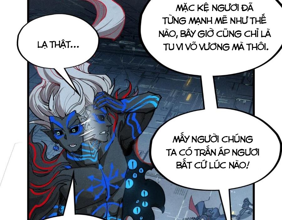 Vạn Cổ Chí Tôn - Chapter 273 - Page 85