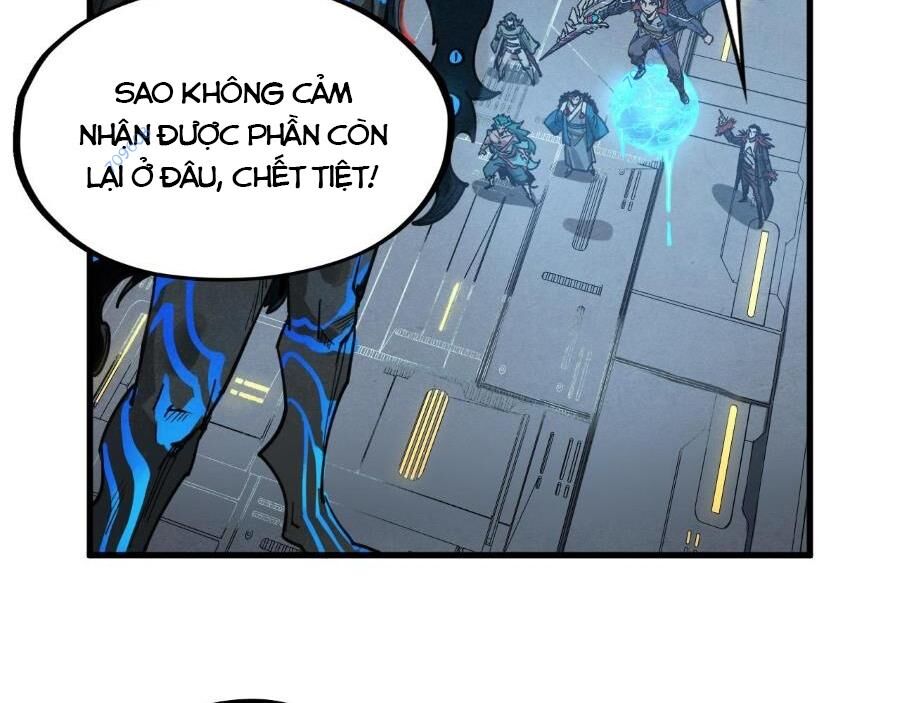 Vạn Cổ Chí Tôn - Chapter 273 - Page 86