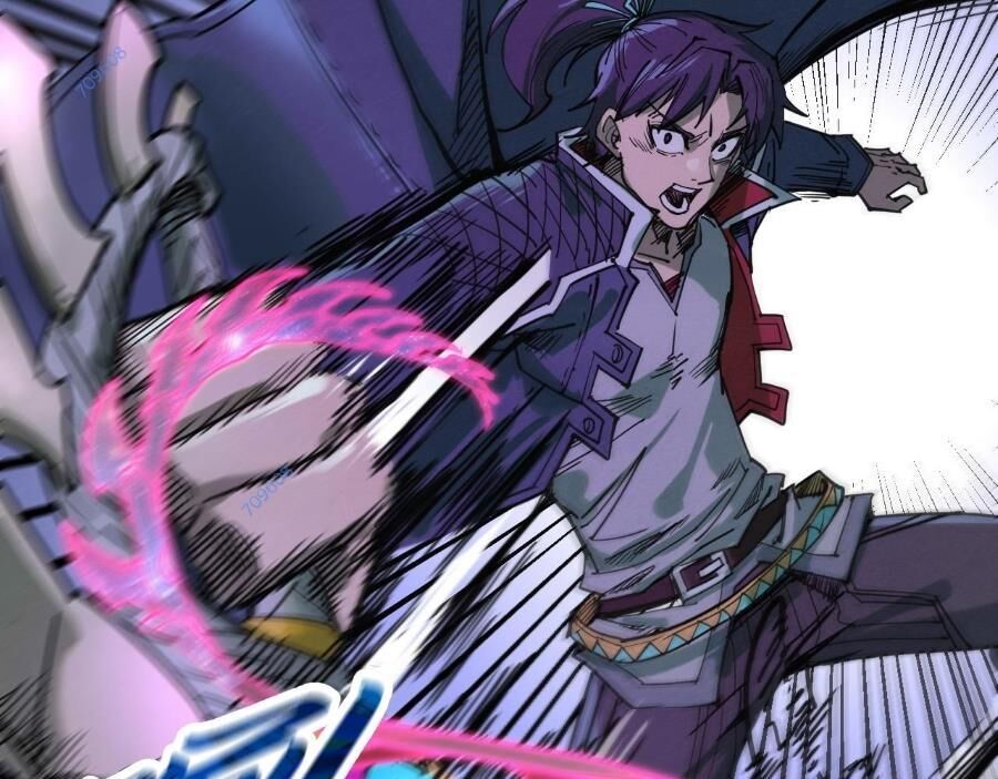 Vạn Cổ Chí Tôn - Chapter 273 - Page 92