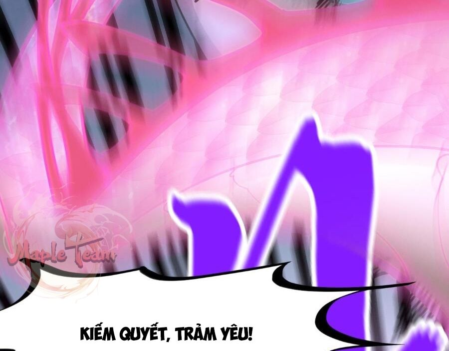 Vạn Cổ Chí Tôn - Chapter 273 - Page 95