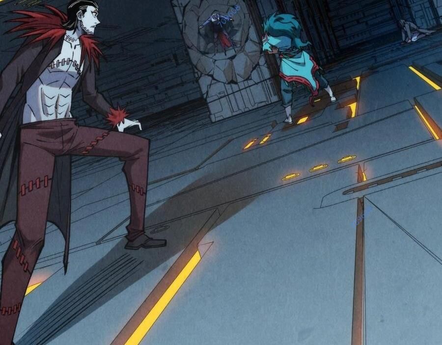 Vạn Cổ Chí Tôn - Chapter 274 - Page 132