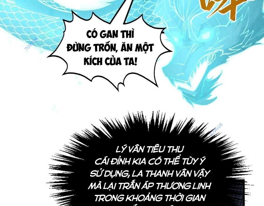Vạn Cổ Chí Tôn - Chapter 274 - Page 20