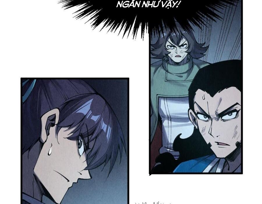 Vạn Cổ Chí Tôn - Chapter 274 - Page 21