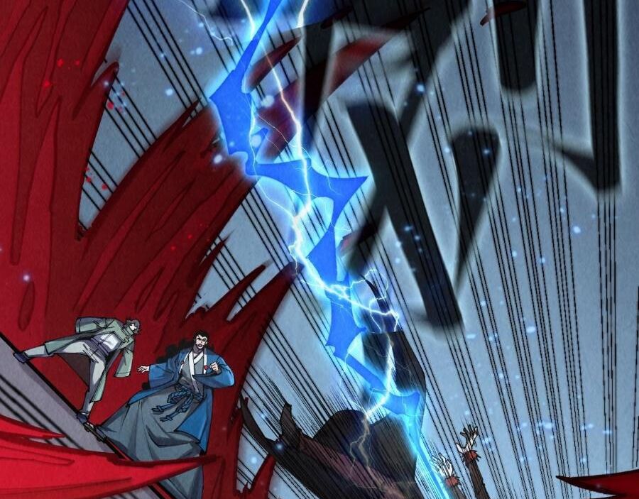 Vạn Cổ Chí Tôn - Chapter 274 - Page 3