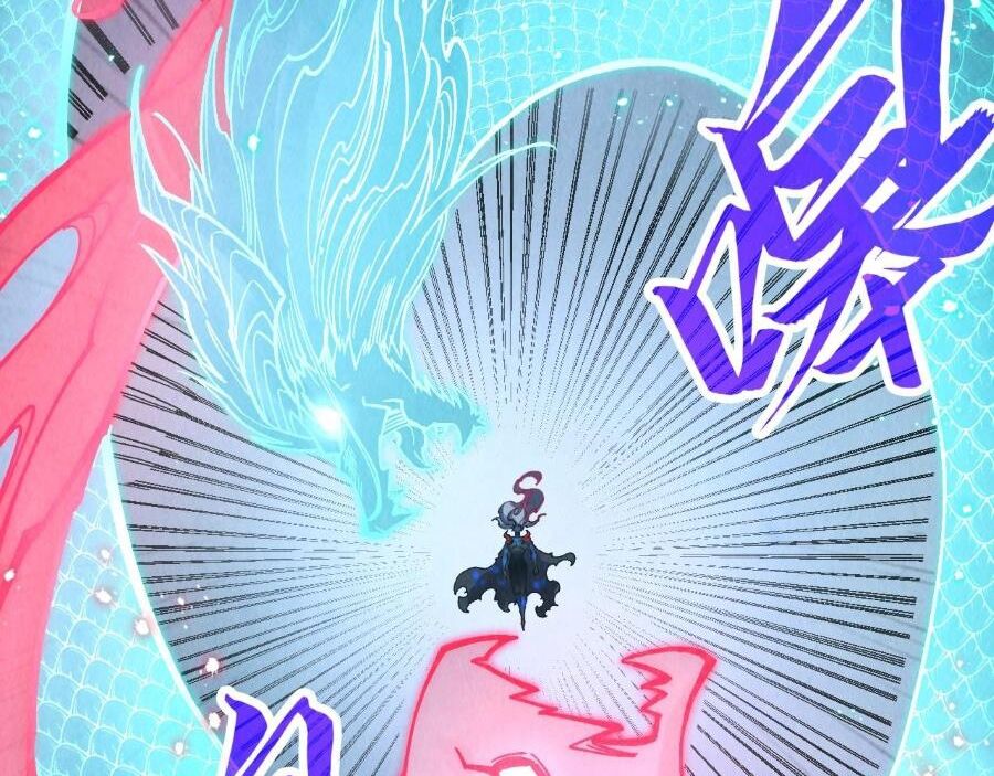 Vạn Cổ Chí Tôn - Chapter 274 - Page 33