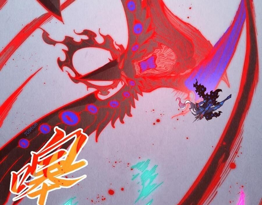 Vạn Cổ Chí Tôn - Chapter 274 - Page 44