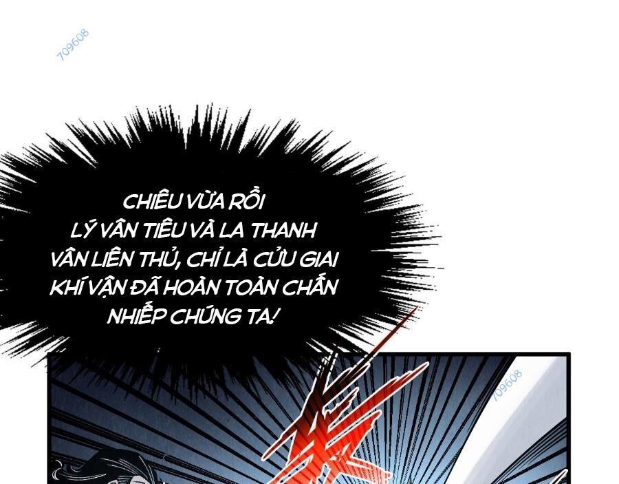 Vạn Cổ Chí Tôn - Chapter 274 - Page 52