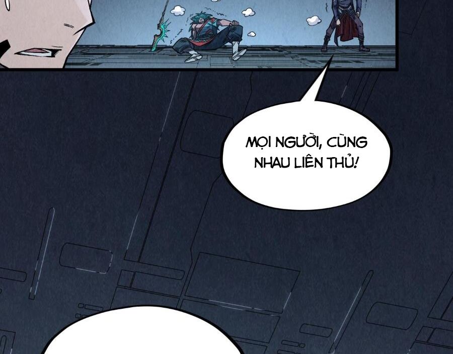 Vạn Cổ Chí Tôn - Chapter 274 - Page 59