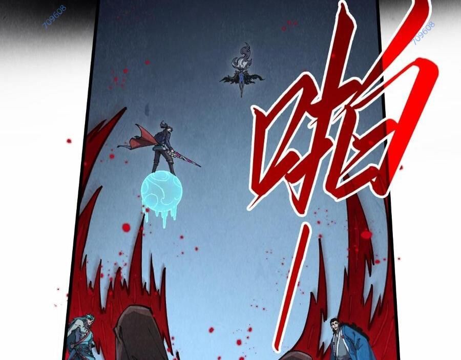 Vạn Cổ Chí Tôn - Chapter 274 - Page 6