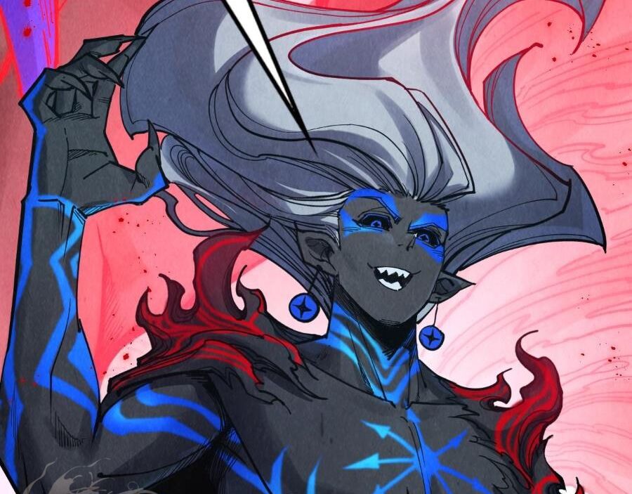 Vạn Cổ Chí Tôn - Chapter 274 - Page 67