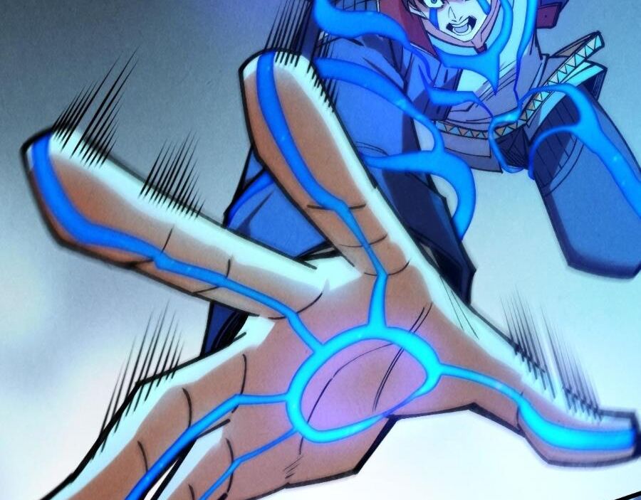 Vạn Cổ Chí Tôn - Chapter 274 - Page 93