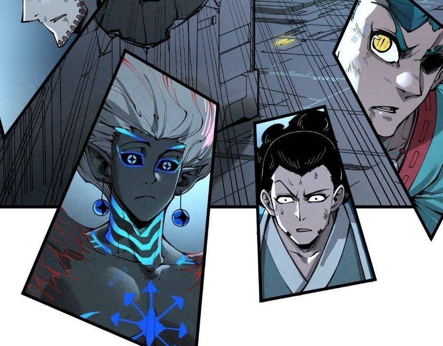 Vạn Cổ Chí Tôn - Chapter 275 - Page 112