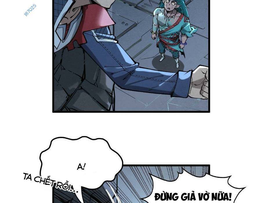 Vạn Cổ Chí Tôn - Chapter 275 - Page 114