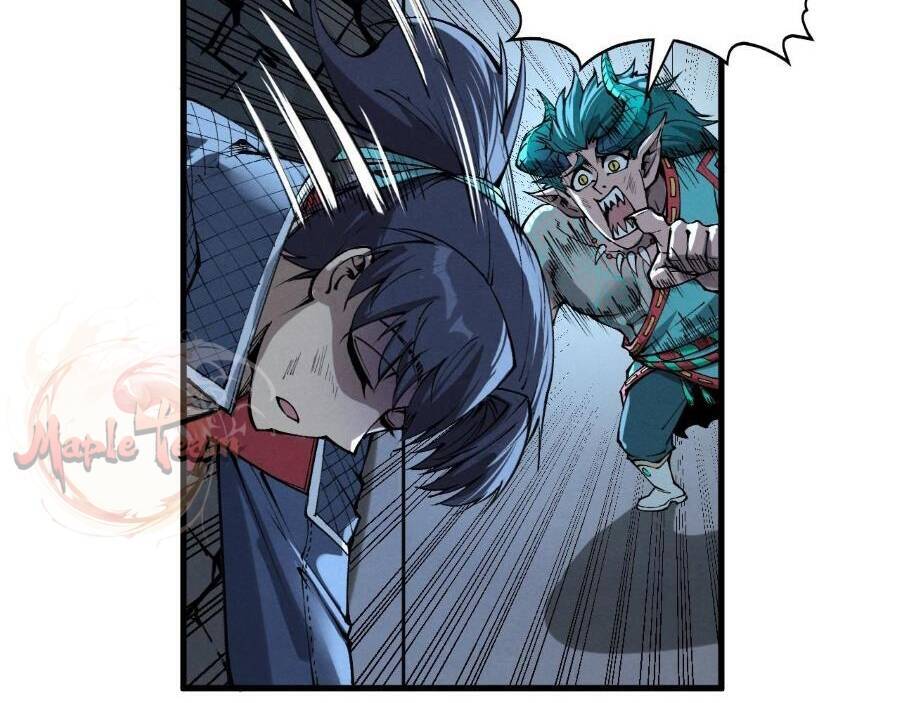 Vạn Cổ Chí Tôn - Chapter 275 - Page 115