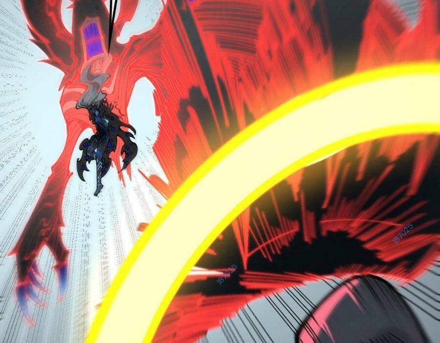 Vạn Cổ Chí Tôn - Chapter 275 - Page 124