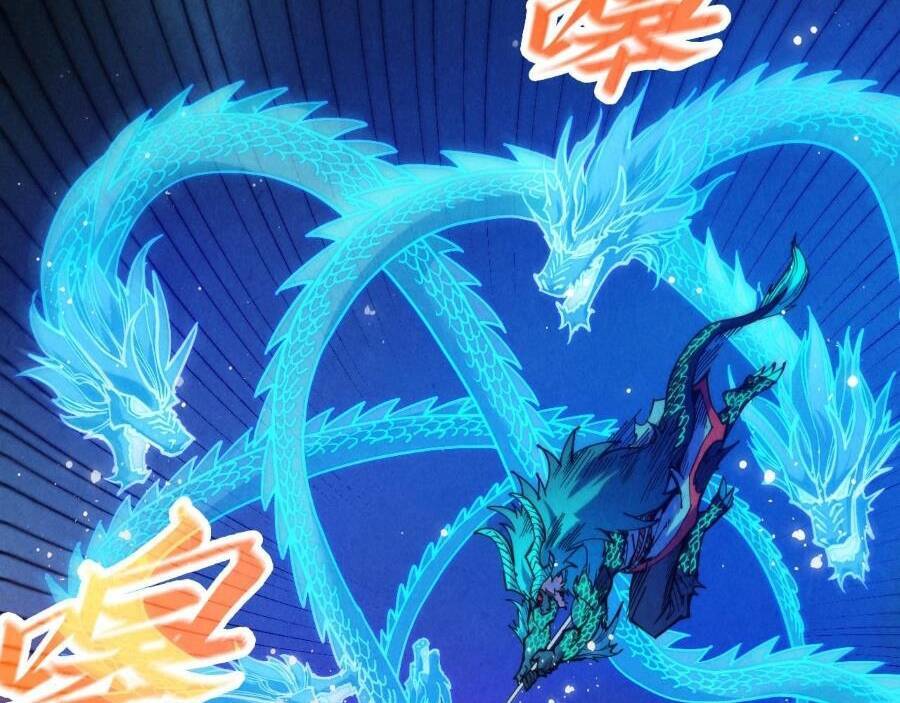 Vạn Cổ Chí Tôn - Chapter 275 - Page 33