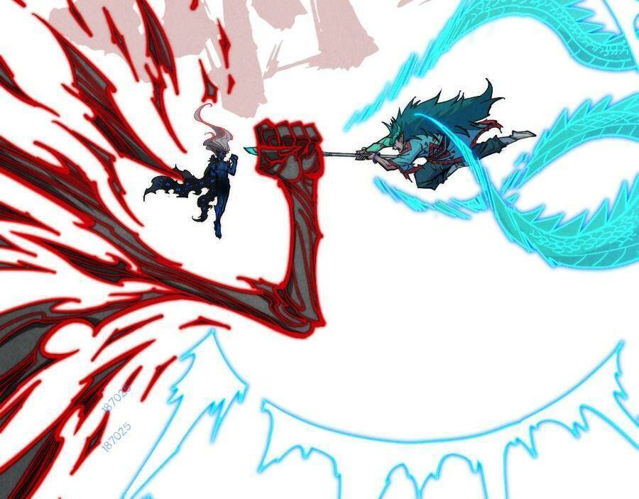 Vạn Cổ Chí Tôn - Chapter 275 - Page 42