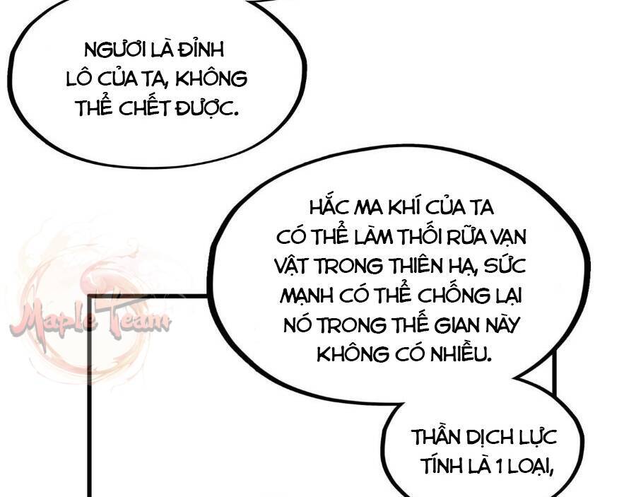 Vạn Cổ Chí Tôn - Chapter 275 - Page 45