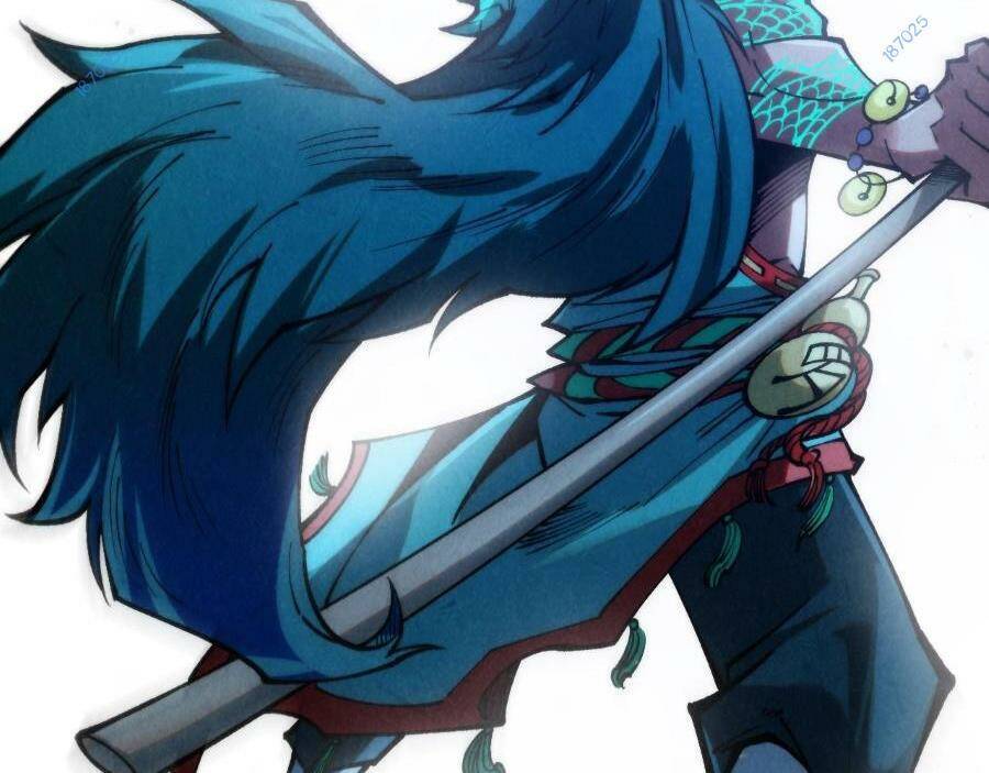 Vạn Cổ Chí Tôn - Chapter 275 - Page 62