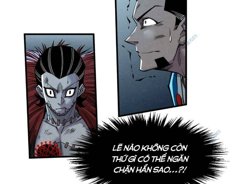 Vạn Cổ Chí Tôn - Chapter 275 - Page 88