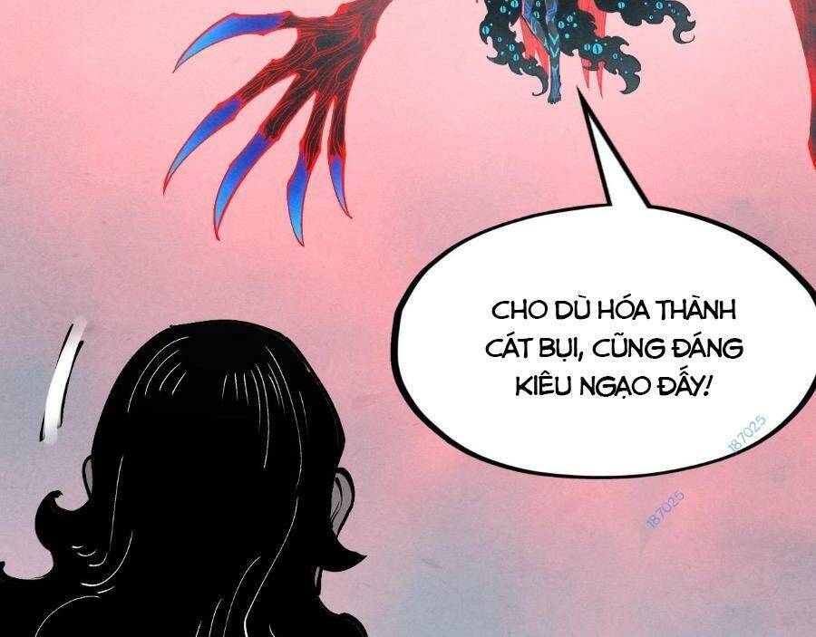 Vạn Cổ Chí Tôn - Chapter 275 - Page 92