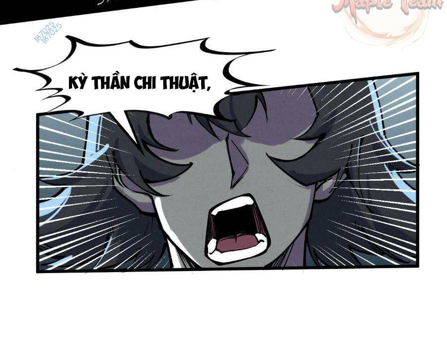 Vạn Cổ Chí Tôn - Chapter 275 - Page 94