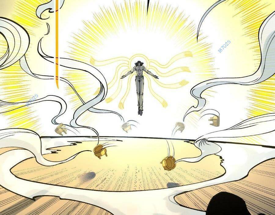 Vạn Cổ Chí Tôn - Chapter 275 - Page 96