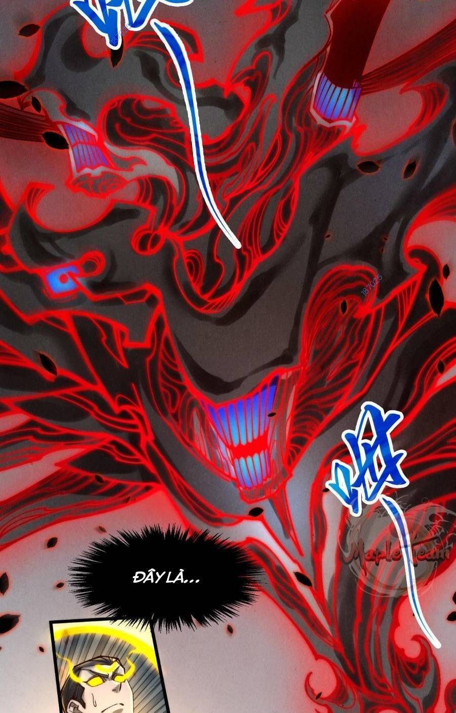 Vạn Cổ Chí Tôn - Chapter 276 - Page 10