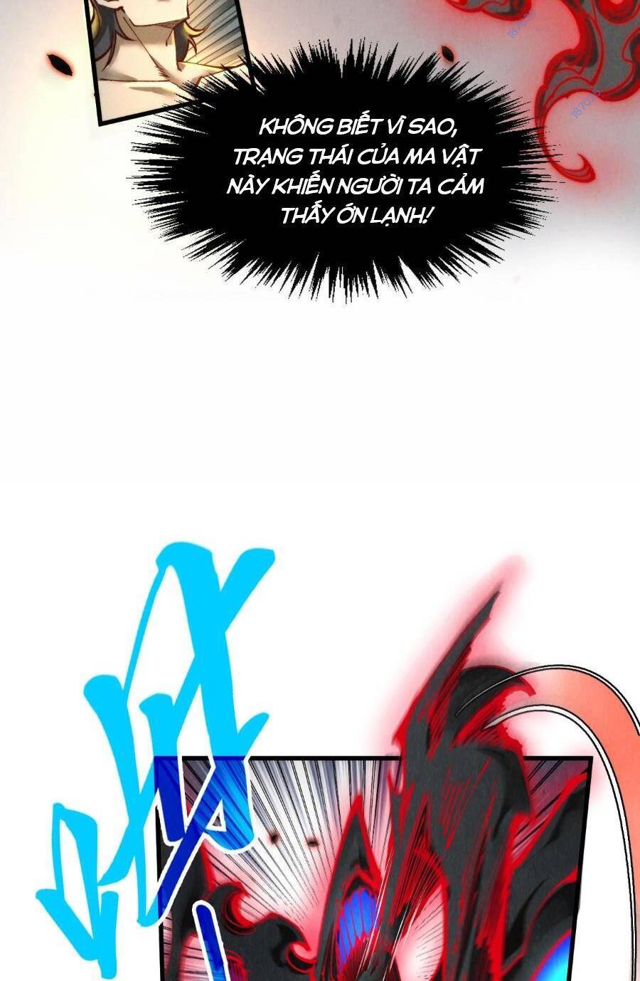 Vạn Cổ Chí Tôn - Chapter 276 - Page 11