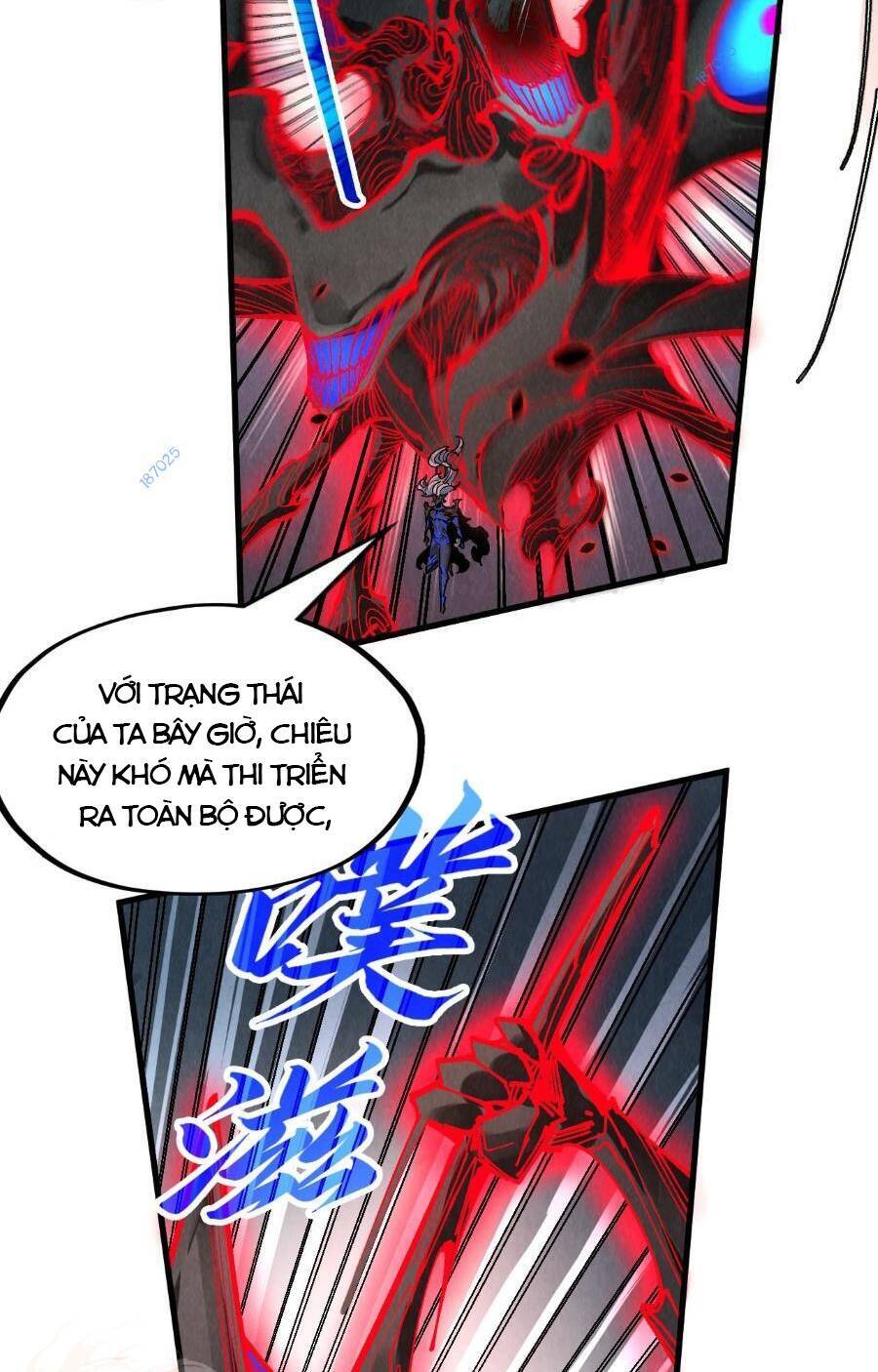 Vạn Cổ Chí Tôn - Chapter 276 - Page 12