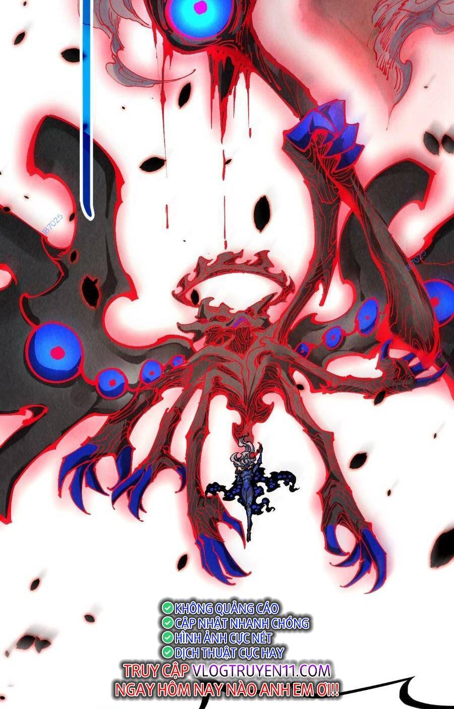 Vạn Cổ Chí Tôn - Chapter 276 - Page 14