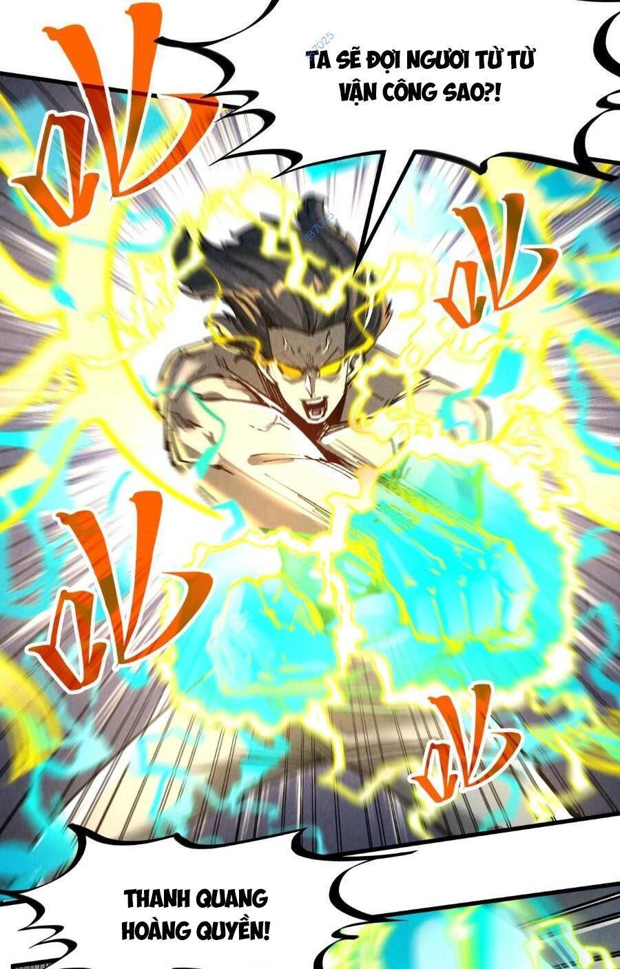 Vạn Cổ Chí Tôn - Chapter 276 - Page 15