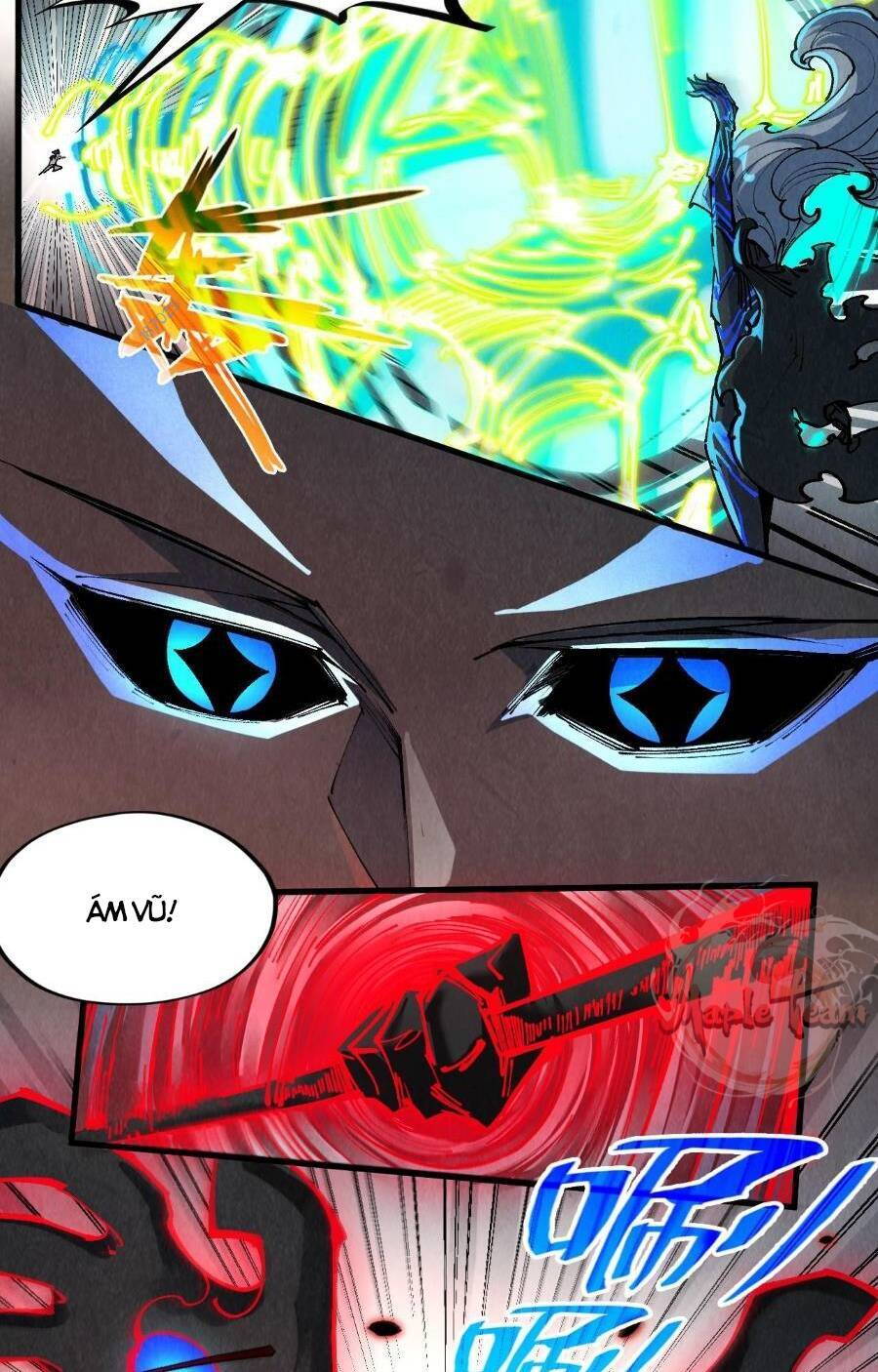 Vạn Cổ Chí Tôn - Chapter 276 - Page 16