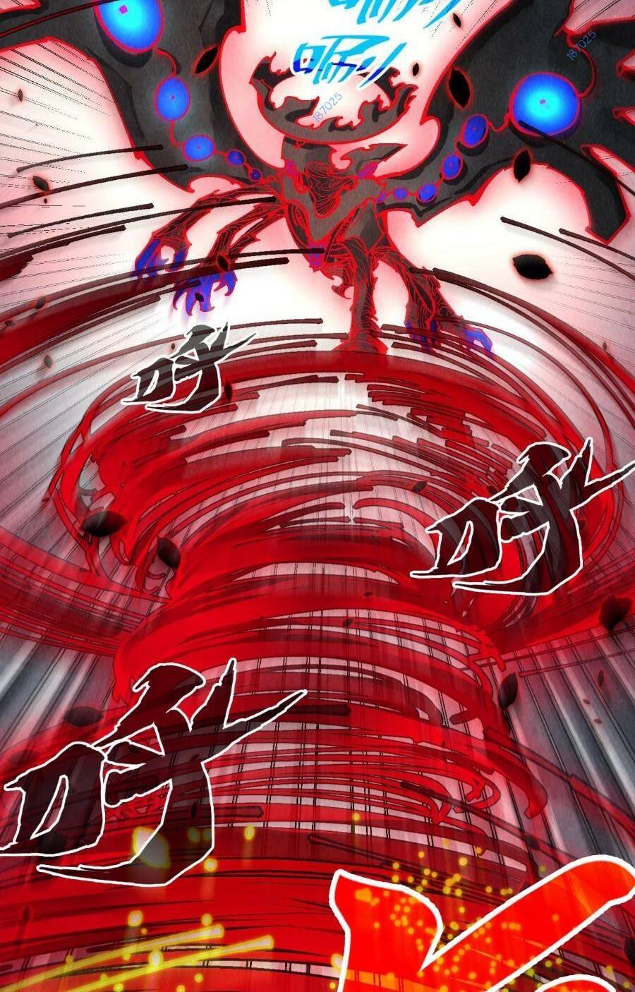 Vạn Cổ Chí Tôn - Chapter 276 - Page 17