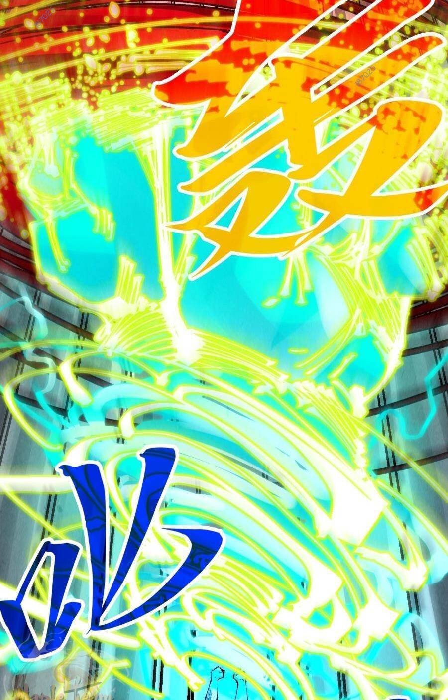 Vạn Cổ Chí Tôn - Chapter 276 - Page 18