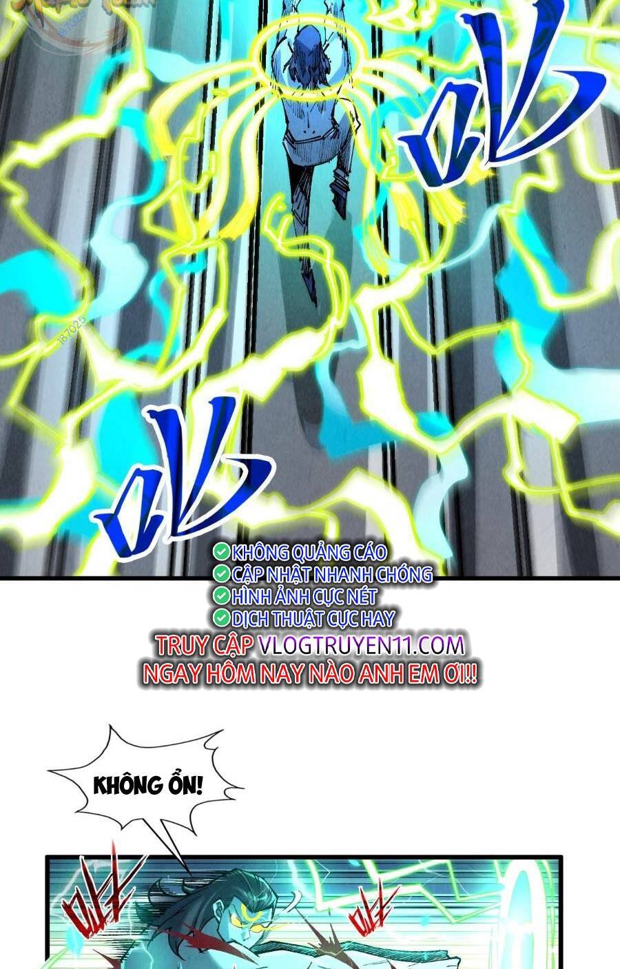 Vạn Cổ Chí Tôn - Chapter 276 - Page 19