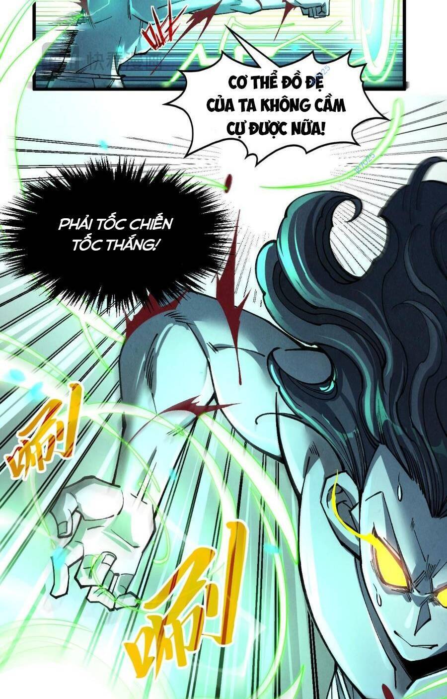 Vạn Cổ Chí Tôn - Chapter 276 - Page 20