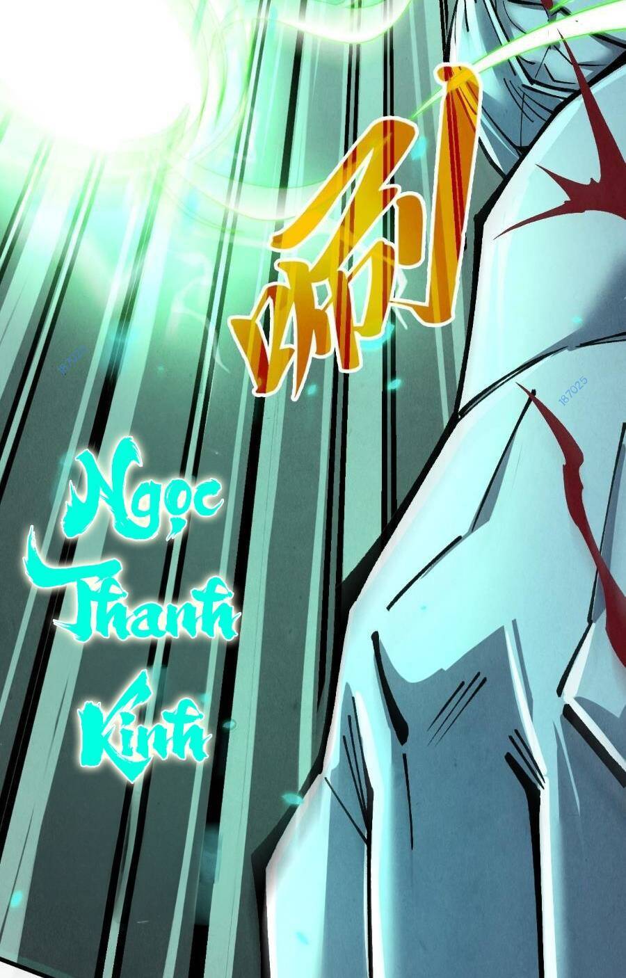 Vạn Cổ Chí Tôn - Chapter 276 - Page 21