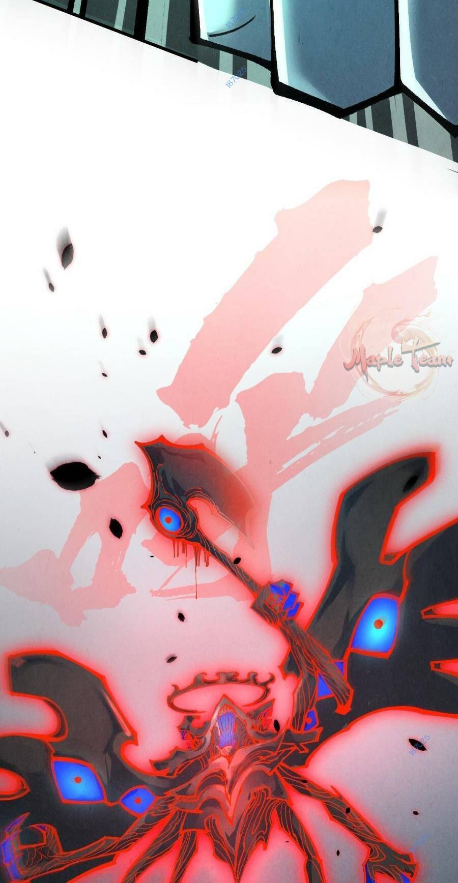 Vạn Cổ Chí Tôn - Chapter 276 - Page 22