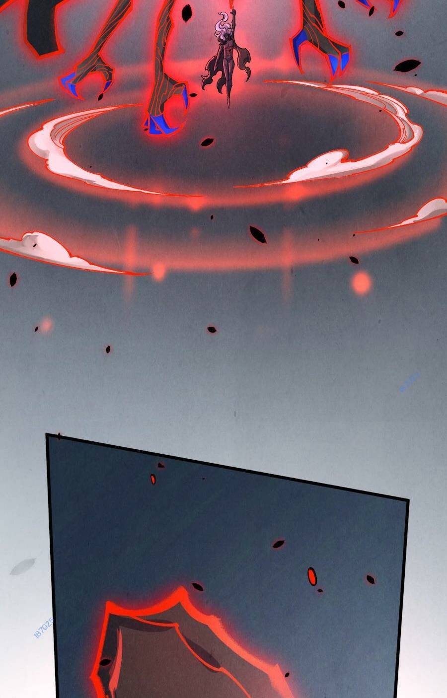 Vạn Cổ Chí Tôn - Chapter 276 - Page 23