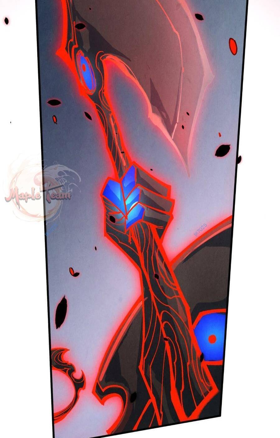 Vạn Cổ Chí Tôn - Chapter 276 - Page 24