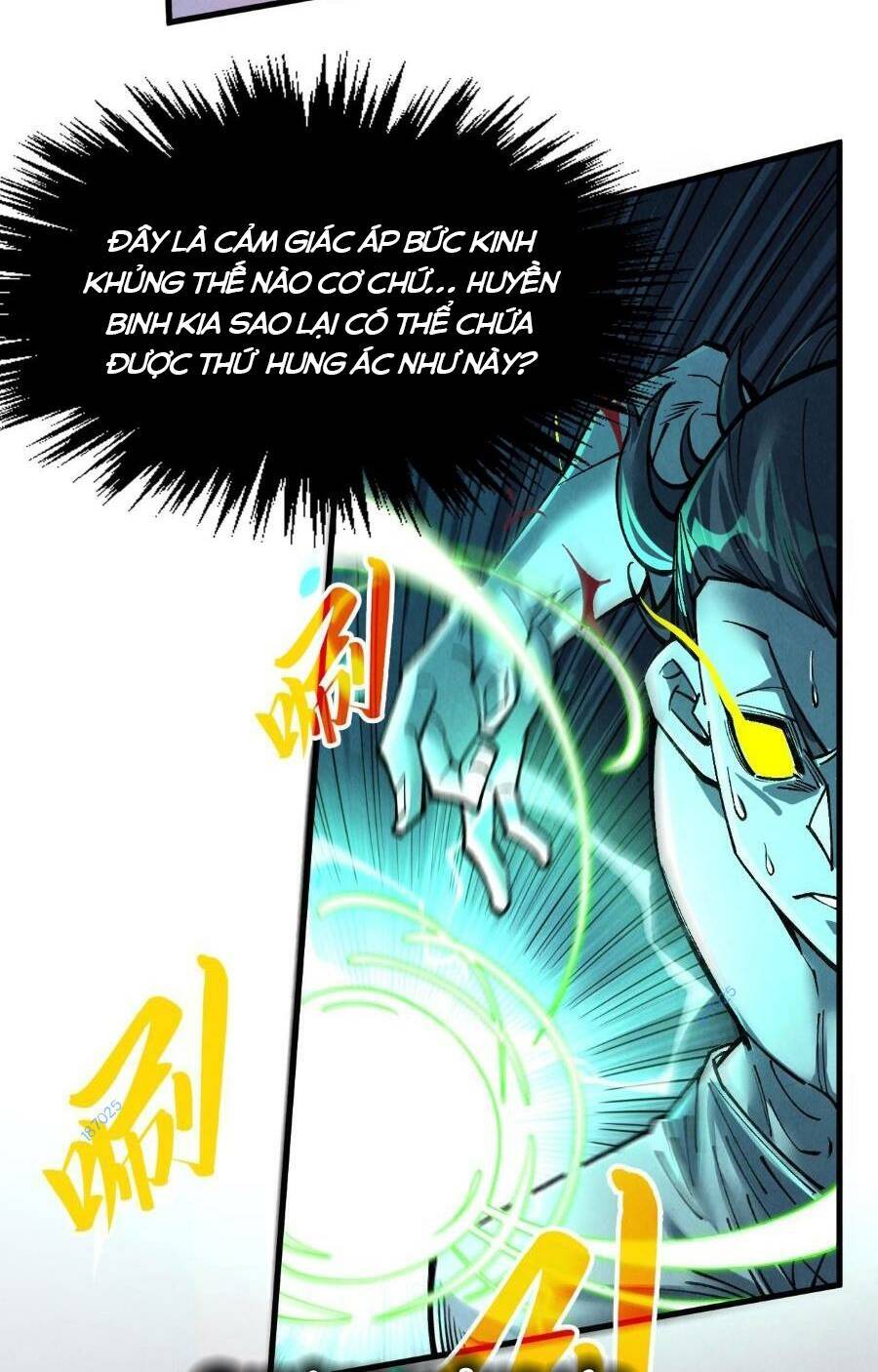 Vạn Cổ Chí Tôn - Chapter 276 - Page 25