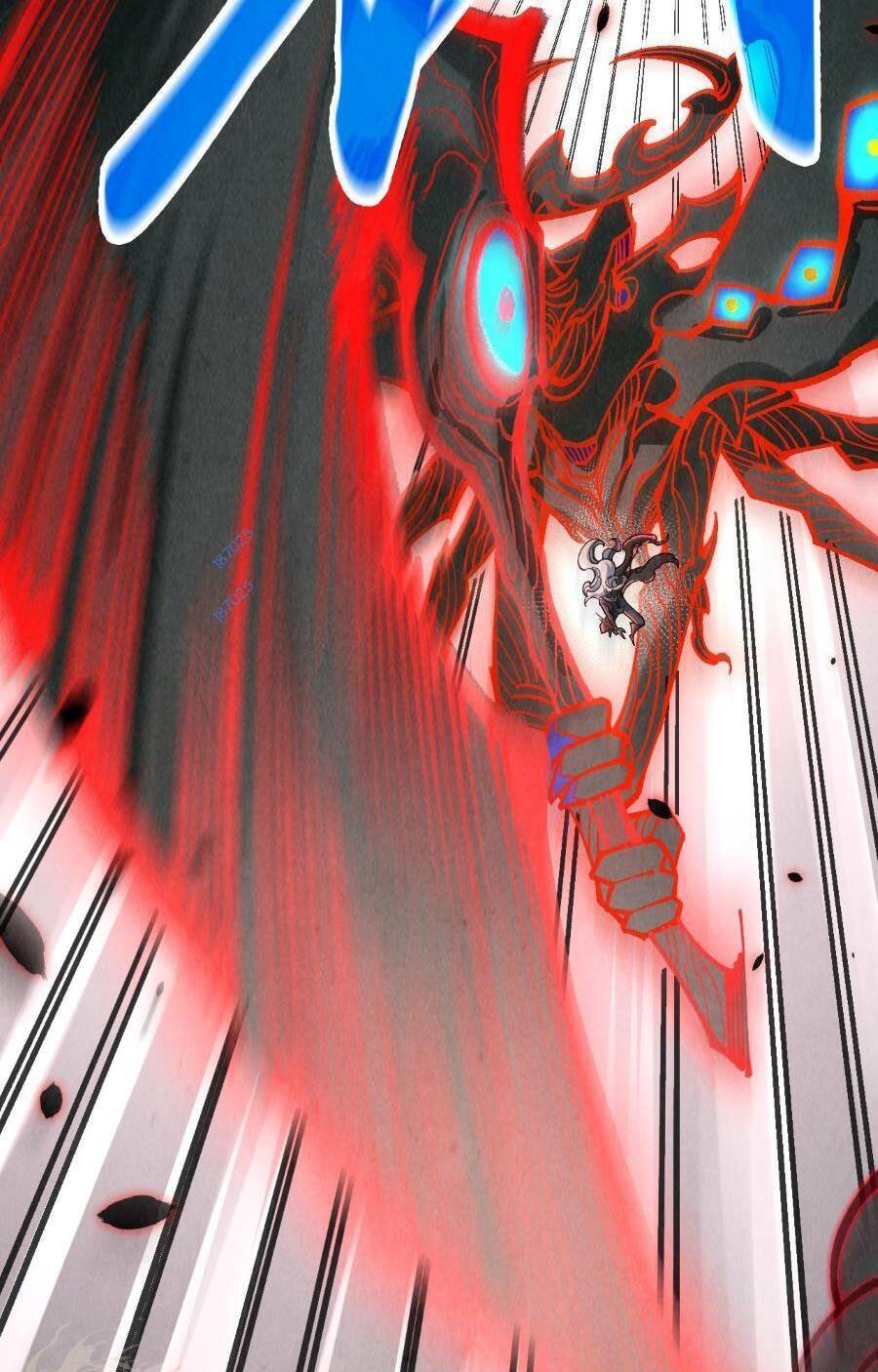 Vạn Cổ Chí Tôn - Chapter 276 - Page 29