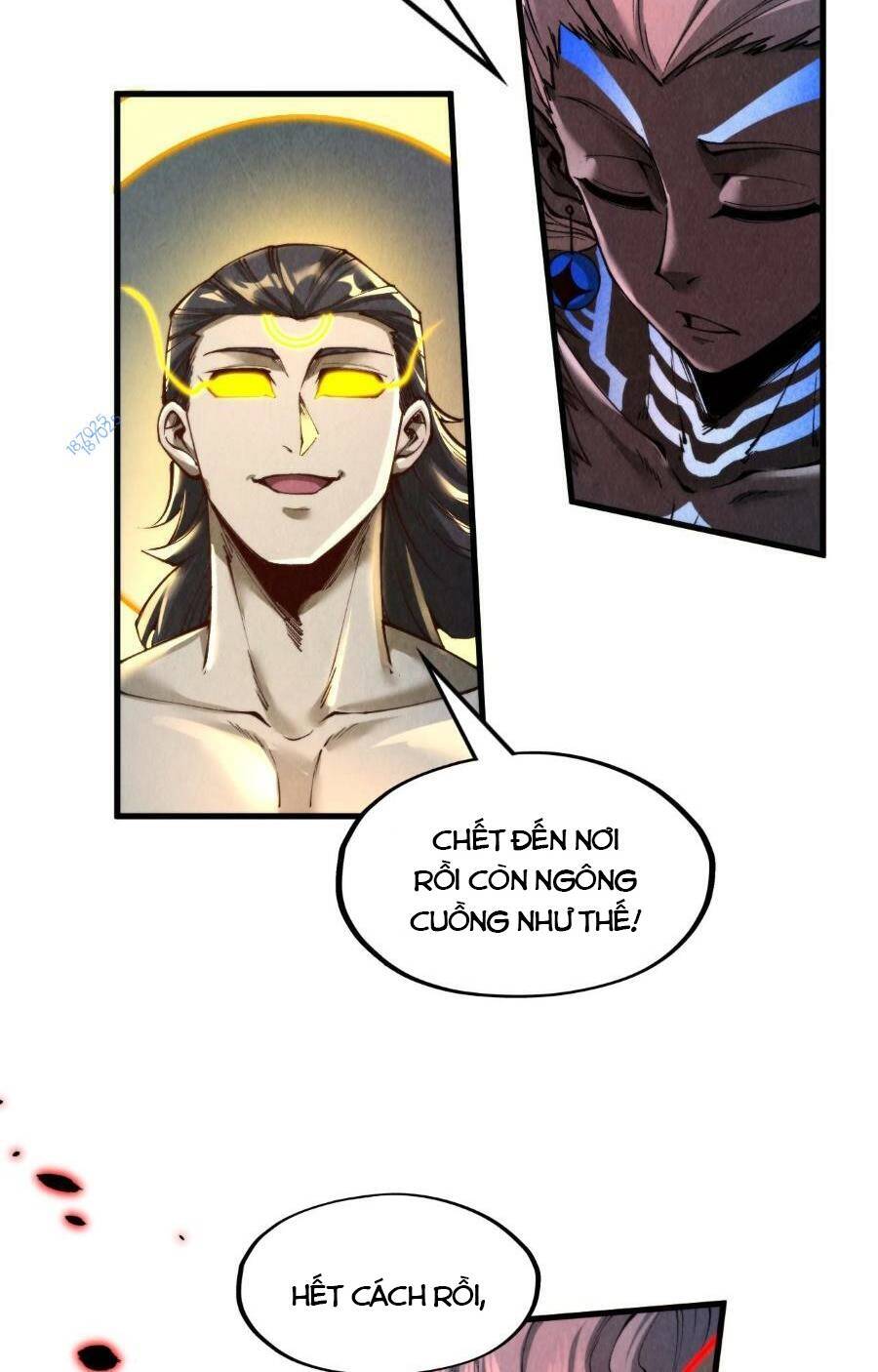 Vạn Cổ Chí Tôn - Chapter 276 - Page 3